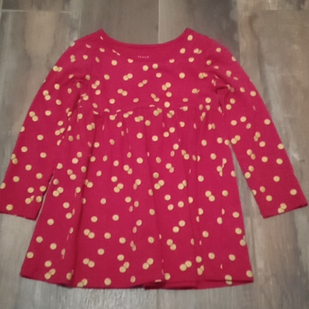 Kidtopia Holiday Dress